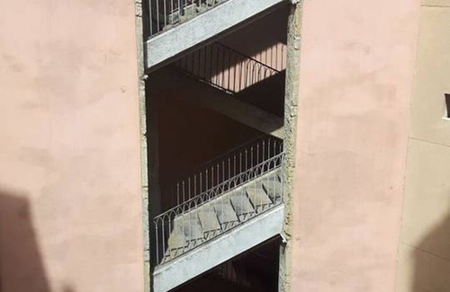 Grande Cote - Annonciade Apartamento | Apt 43sqm con 1ch en la ópera. Tranquilo y brillante