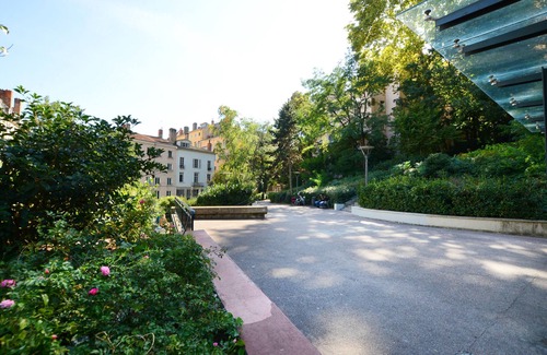 Grande Cote - Annonciade Apartamento | Apt 43sqm con 1ch en la ópera. Tranquilo y brillante