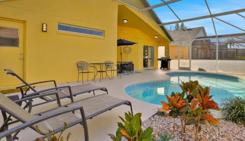 Westridge Casa | 430 HOLBORN LOOP DAVENPORT 4 BEDS