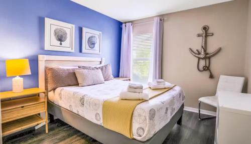 Westridge Casa | 430 HOLBORN LOOP DAVENPORT 4 BEDS