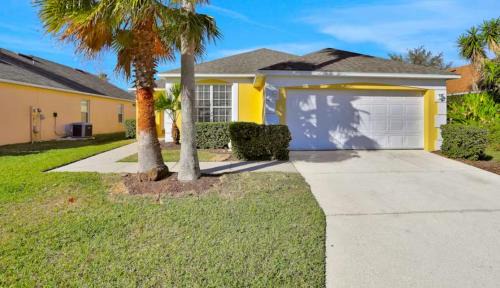 Westridge Casa | 430 HOLBORN LOOP DAVENPORT 4 BEDS