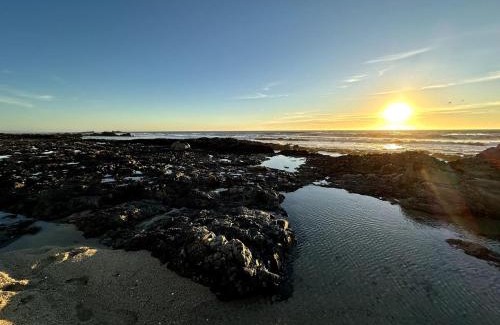 Half Moon Bay Casa | 4300 sq ft Bay Escape, Near Beach, Golf and Trails