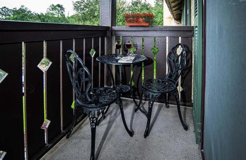 St. Augustine Casa | 4310-1P Charmingly Chic for entertaining