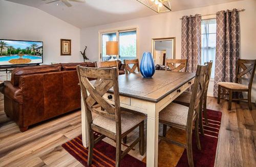 St. Augustine Casa | 4310-1P Charmingly Chic for entertaining