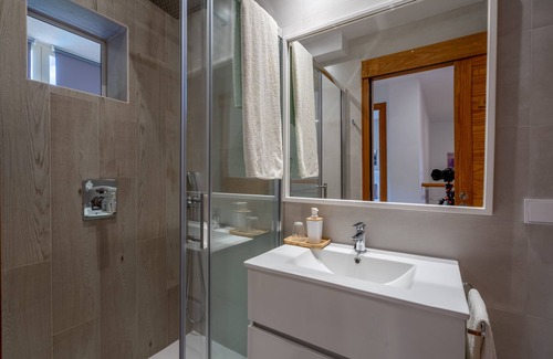 Pere Garau Apartamento | 4311sesenta