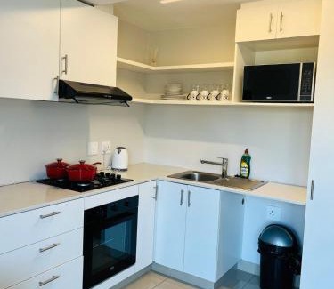 Kareeberg Apartamento | 432 Tranquil at The Mille Umhlanga