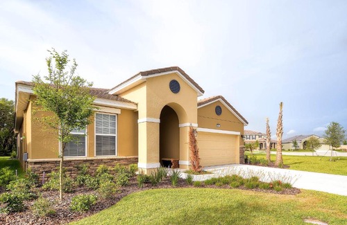 Loughman Casa | 4329AC - Solterra Gated Resort home