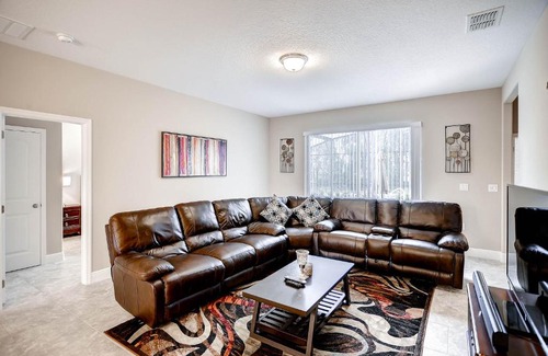 Loughman Casa | 4329AC - Solterra Gated Resort home