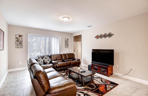 Loughman Casa | 4329AC - Solterra Gated Resort home
