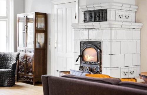 Busene Casa | 4336-Borre-Busenevej-36