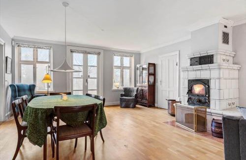 Busene Casa | 4336-Borre-Busenevej-36