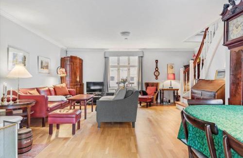 Busene Casa | 4336-Borre-Busenevej-36