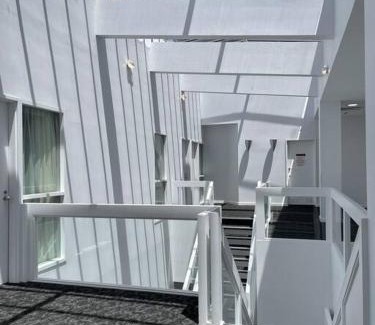 Adelaide Central Business District Apartamento | 435/247 gouger st. ex hotel room in the city