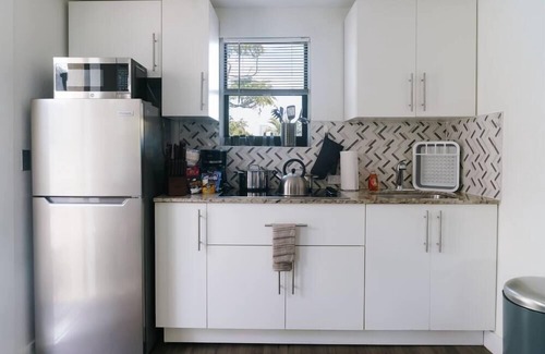 East Little Havana Apartamento | Apartamento Moderno cerca de Brickell 2Br #2