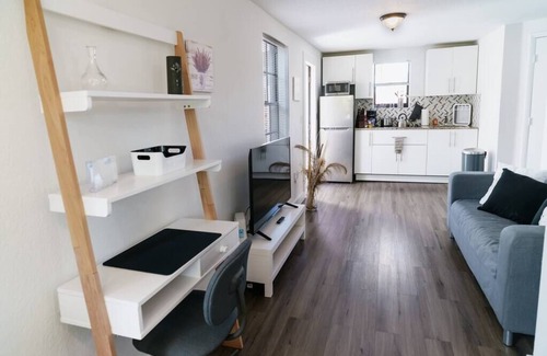 East Little Havana Apartamento | Apartamento Moderno cerca de Brickell 2Br #2