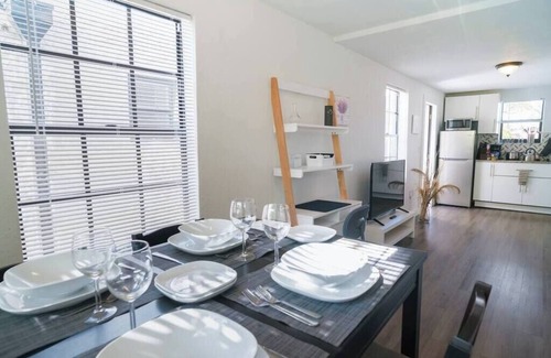 East Little Havana Apartamento | Apartamento Moderno cerca de Brickell 2Br #2