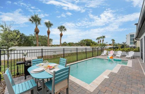 Melbourne Beach Apartamento | 435 Strand Dr