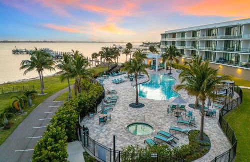 Melbourne Beach Apartamento | 435 Strand Dr