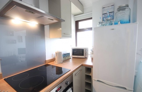Earnley Casa | 43B Medmerry Park 2 Bedroom Chalet