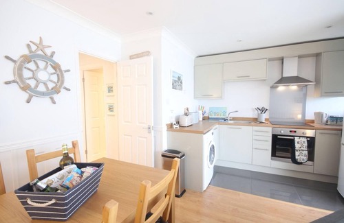 Earnley Casa | 43B Medmerry Park 2 Bedroom Chalet
