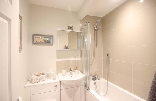 Earnley Casa | 43B Medmerry Park 2 Bedroom Chalet