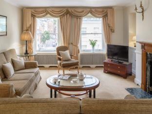 Mayfair Apartamento | 44 Curzon Street by Mansley