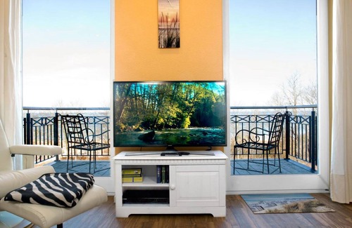 Am Schwarzen Busch Apartamento | 44 m² Apartamento ∙ 2 huéspedes