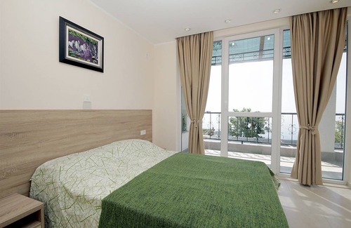 Sutomore Apartamento | 44 m² Apartamento ∙ 1 habitación ∙ 3 huéspedes