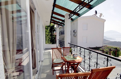 Sutomore Apartamento | 44 m² Apartamento ∙ 1 habitación ∙ 3 huéspedes