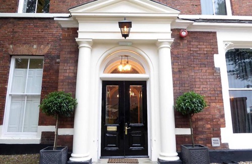Leeds Apartamento | 44 m² Apartment ∙ 1 bedroom ∙ 2 guests