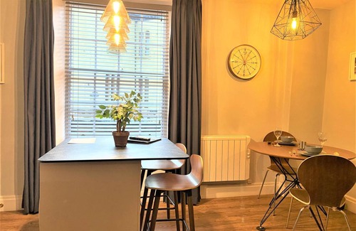 Leeds Apartamento | 44 m² Apartment ∙ 1 bedroom ∙ 2 guests