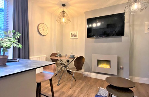 Leeds Apartamento | 44 m² Apartment ∙ 1 bedroom ∙ 2 guests
