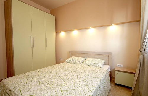 Sutomore Apartamento | 44 m² Apartamento ∙ 2 habitaciones ∙ 5 huéspedes