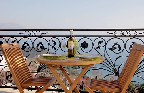 Sutomore Apartamento | 44 m² Apartamento ∙ 2 habitaciones ∙ 5 huéspedes