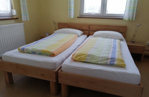 Weilheim Apartamento | 44 m² Apartamento ∙ 2 habitaciones ∙ 2 huéspedes