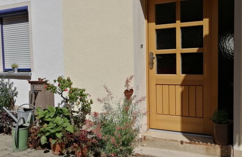 Weilheim Apartamento | 44 m² Apartamento ∙ 2 habitaciones ∙ 2 huéspedes