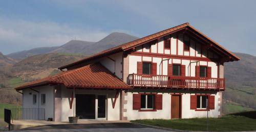 Baztan Apartamento | 44 m² Apartamento ∙ 2 huéspedes