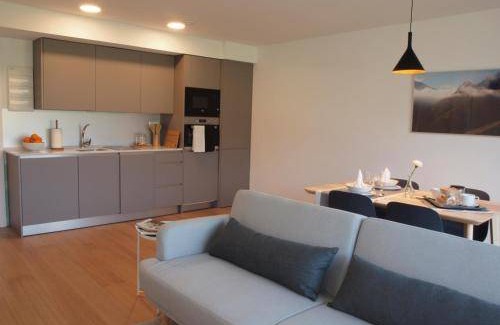 Baztan Apartamento | 44 m² Apartamento ∙ 2 huéspedes