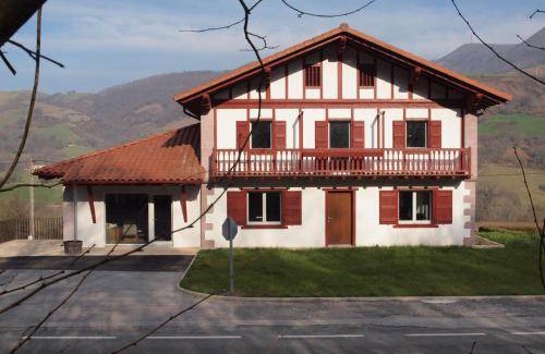 Baztan Apartamento | 44 m² Apartamento ∙ 2 huéspedes