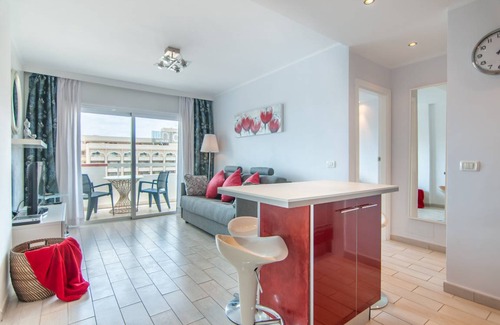 El Madronal Apartamento | 44 m² Apartamento ∙ 1 habitación ∙ 4 huéspedes