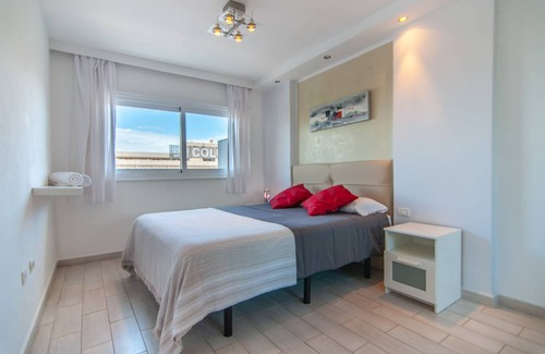 El Madronal Apartamento | 44 m² Apartamento ∙ 1 habitación ∙ 4 huéspedes