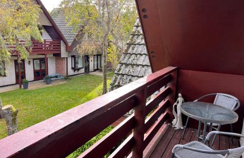 Saint Erth Praze Apartamento | 44 Trevithick view