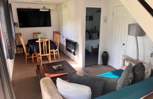 Saint Erth Praze Apartamento | 44 Trevithick view