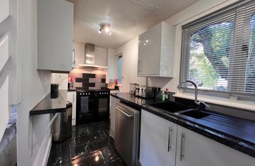 Saint Erth Praze Apartamento | 44 Trevithick view
