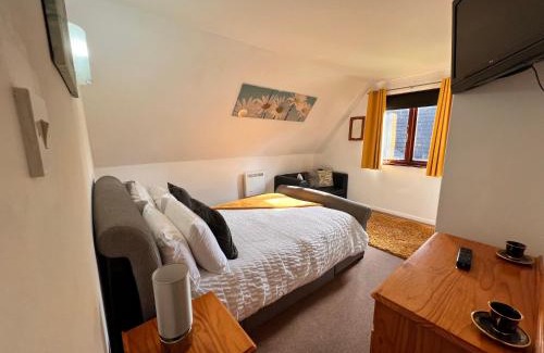 Saint Erth Praze Apartamento | 44 Trevithick view