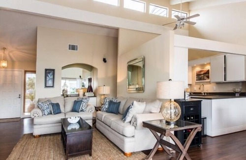 Channel Islands Casa | 4431GB Mandalay Bay Boat Dock & Views Inicio