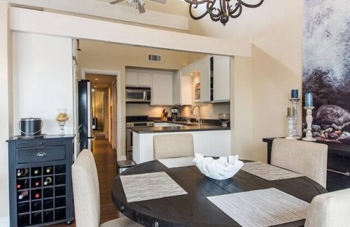 Channel Islands Casa | 4431GB Mandalay Bay Boat Dock & Views Inicio