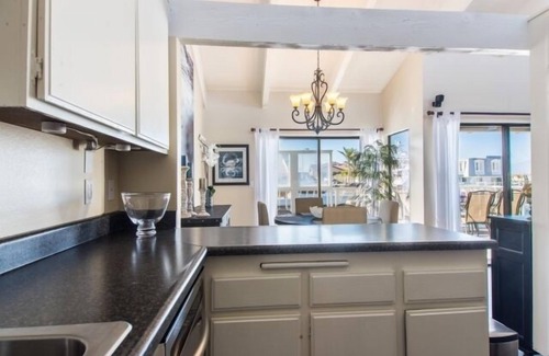 Channel Islands Casa | 4431GB Mandalay Bay Boat Dock & Views Inicio