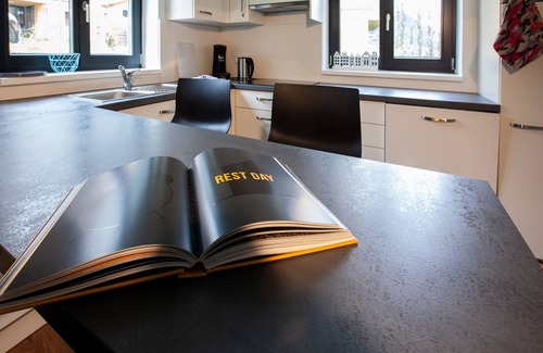Sankt Gallenkirch Chalet De Esquí | 4432 Nival 32