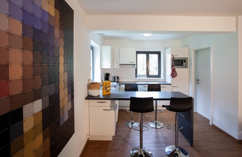 Sankt Gallenkirch Chalet De Esquí | 4432 Nival 32